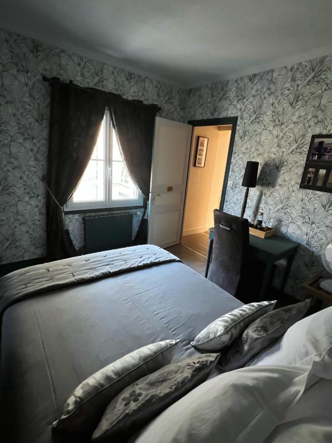 Chambres D'Hotes & Spa Les Perce Neige Vernou-sur-Brenne Kültér fotó