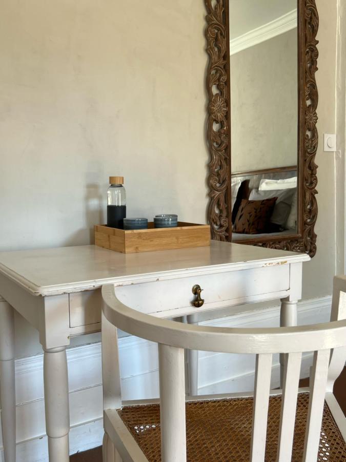Chambres D'Hotes & Spa Les Perce Neige Vernou-sur-Brenne Kültér fotó