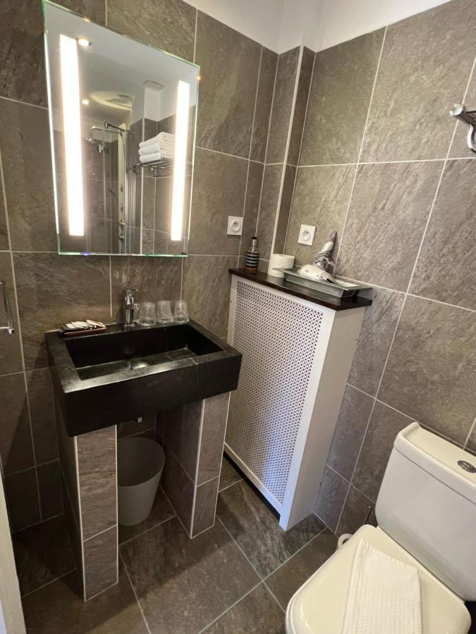 Chambres D'Hotes & Spa Les Perce Neige Vernou-sur-Brenne Kültér fotó