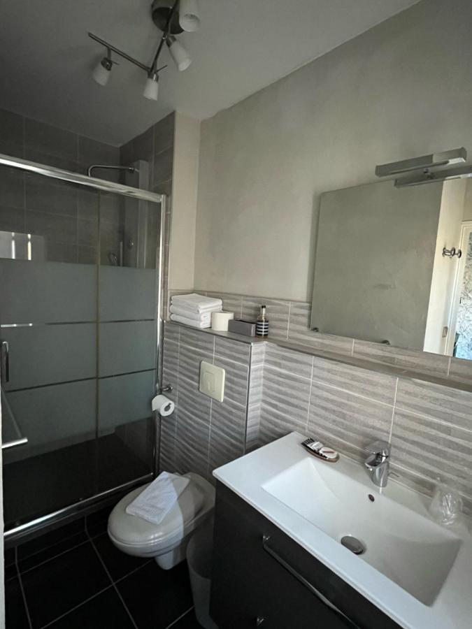 Chambres D'Hotes & Spa Les Perce Neige Vernou-sur-Brenne Kültér fotó
