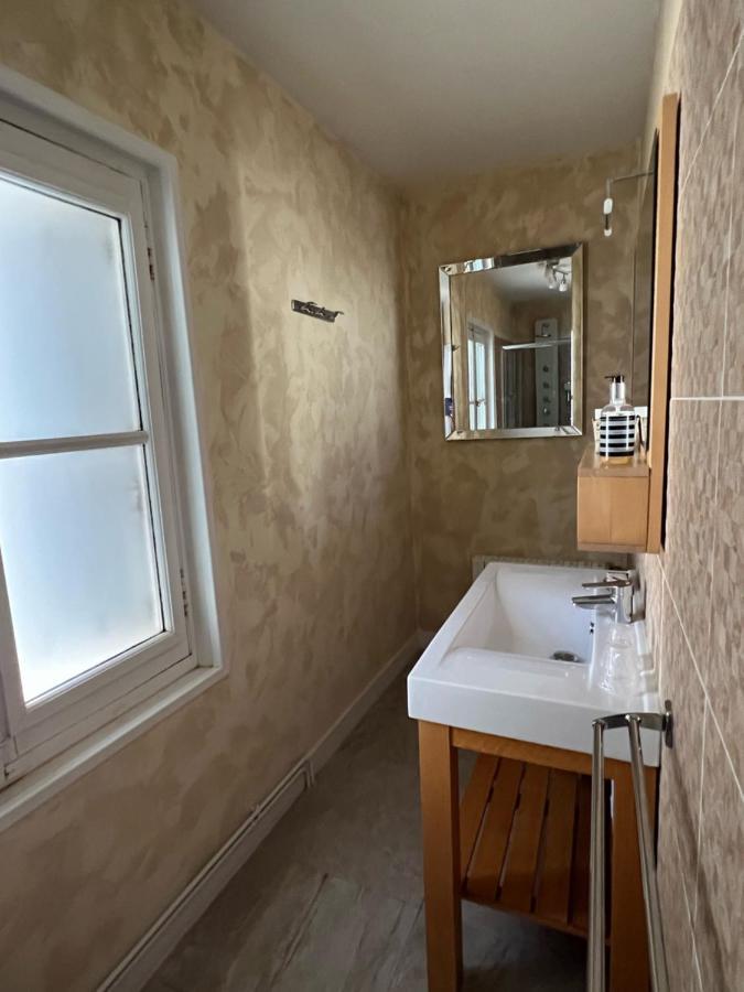 Chambres D'Hotes & Spa Les Perce Neige Vernou-sur-Brenne Kültér fotó