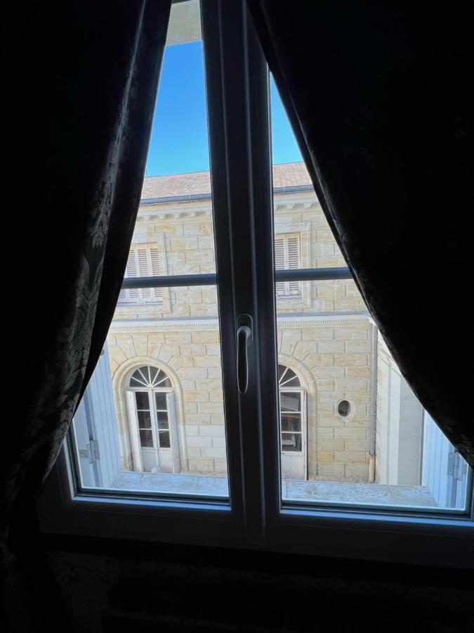 Chambres D'Hotes & Spa Les Perce Neige Vernou-sur-Brenne Kültér fotó