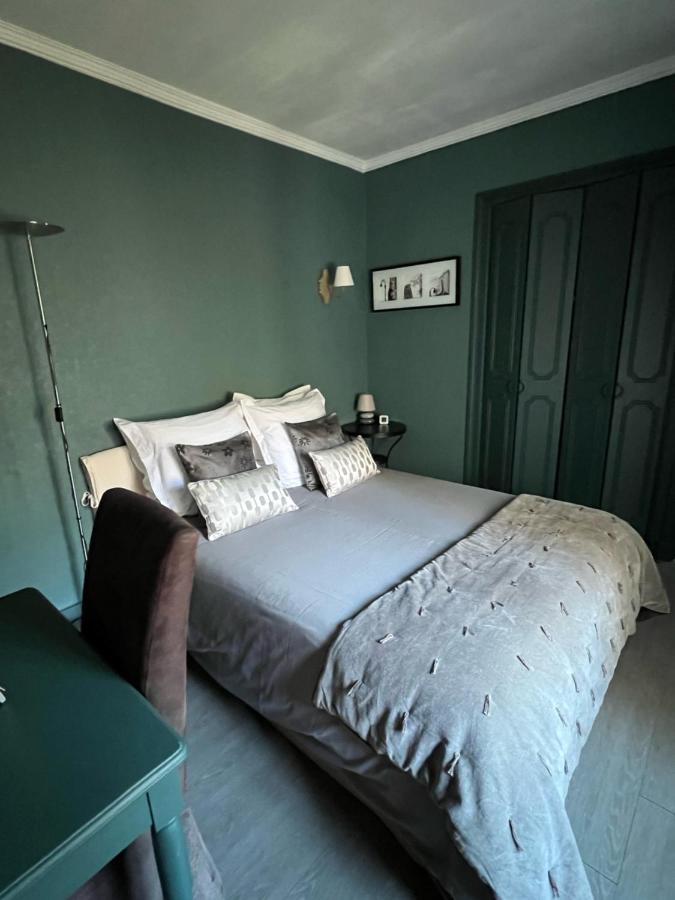 Chambres D'Hotes & Spa Les Perce Neige Vernou-sur-Brenne Kültér fotó