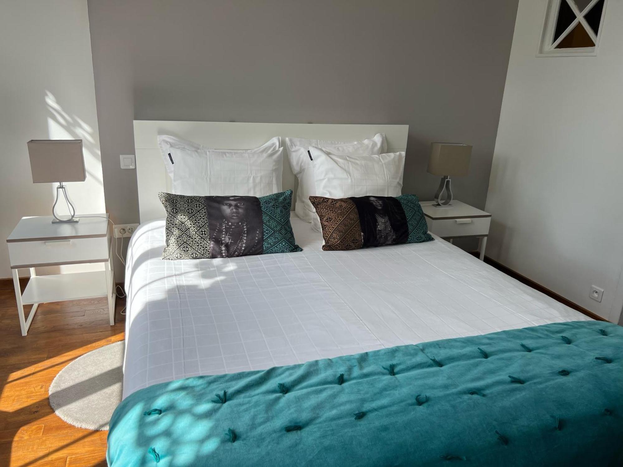 Chambres D'Hotes & Spa Les Perce Neige Vernou-sur-Brenne Kültér fotó