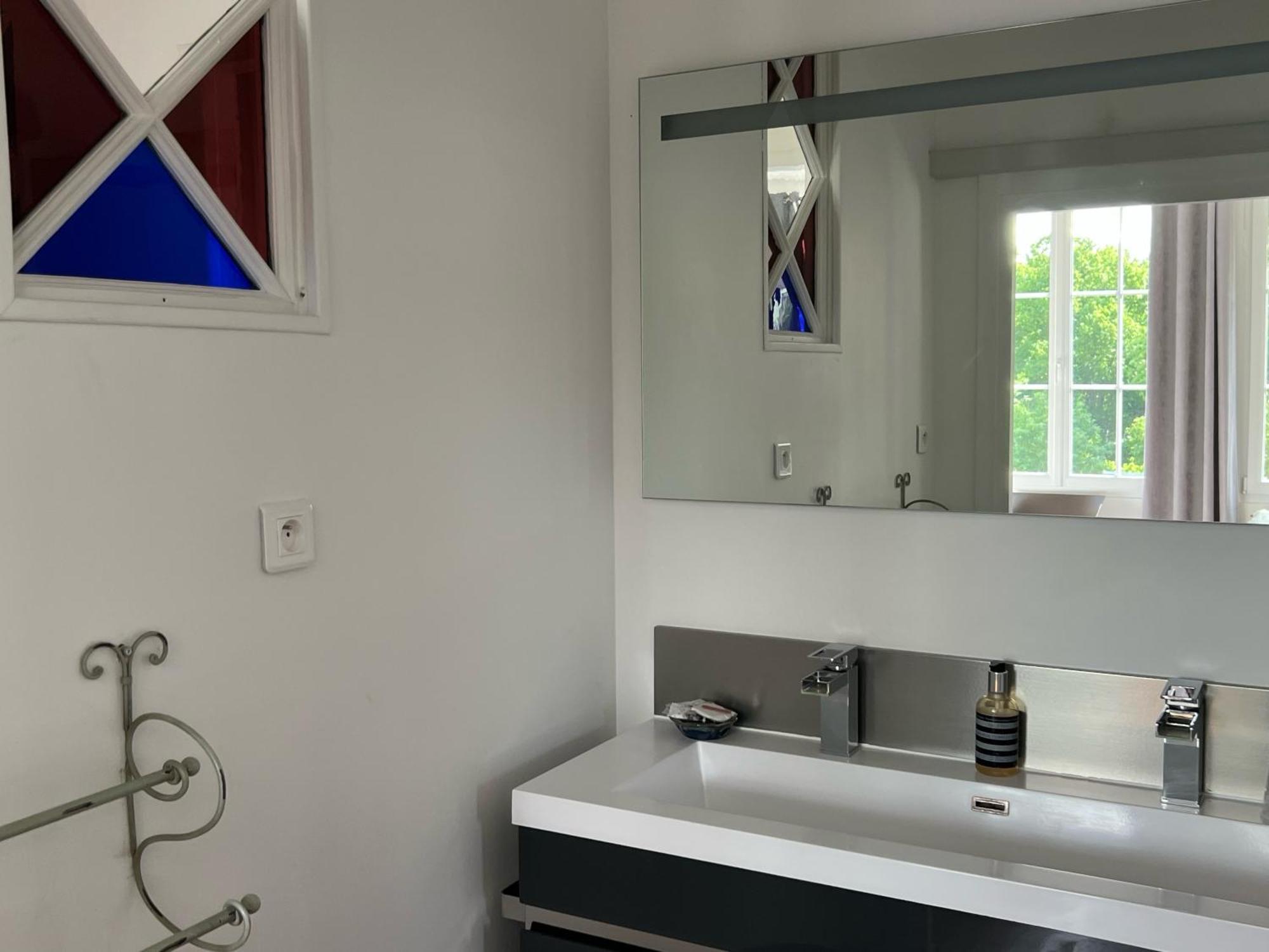 Chambres D'Hotes & Spa Les Perce Neige Vernou-sur-Brenne Kültér fotó