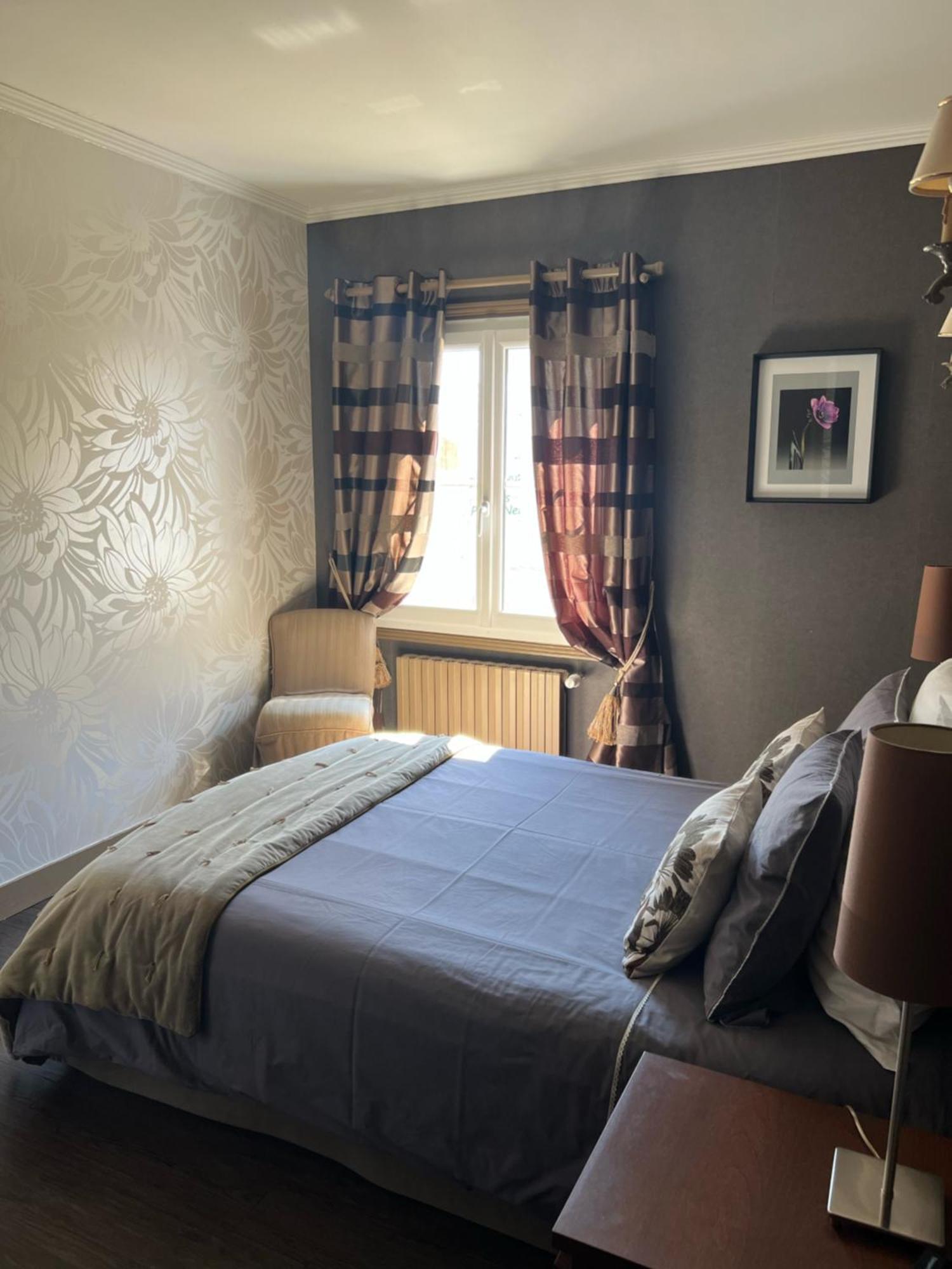 Chambres D'Hotes & Spa Les Perce Neige Vernou-sur-Brenne Kültér fotó