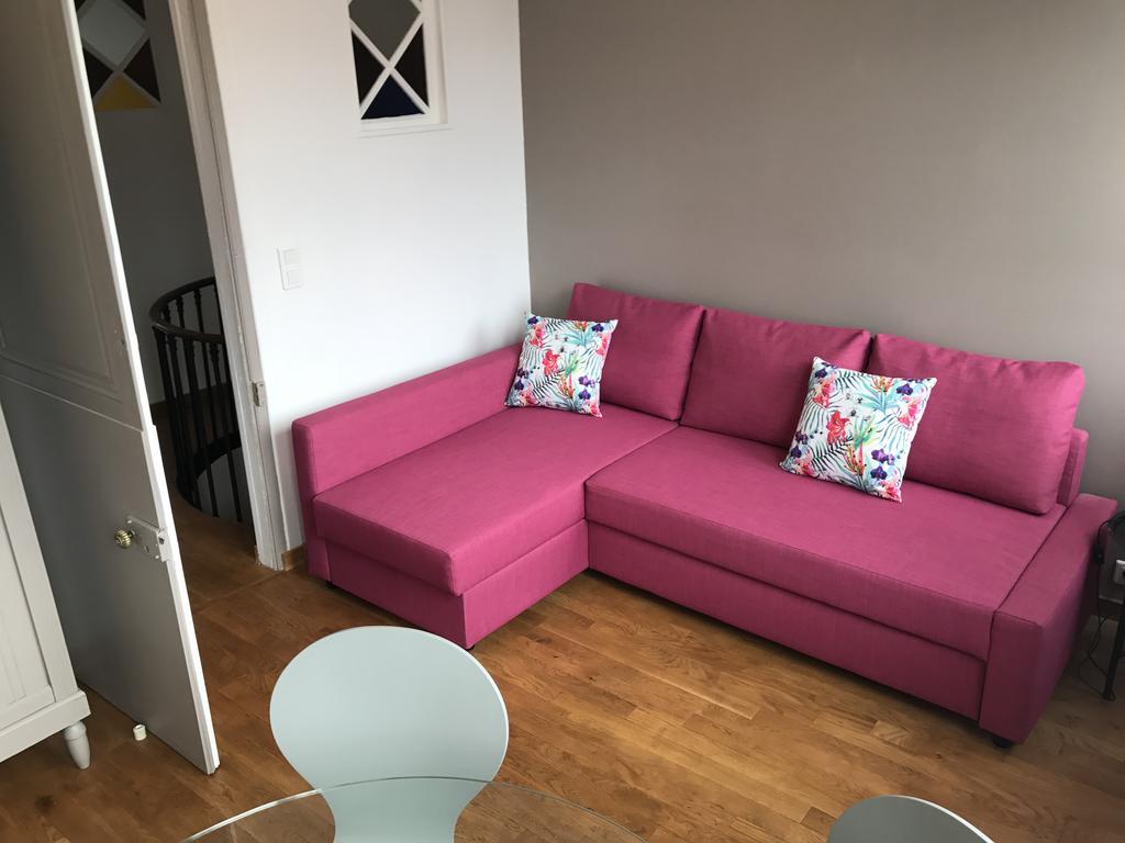 Chambres D'Hotes & Spa Les Perce Neige Vernou-sur-Brenne Kültér fotó