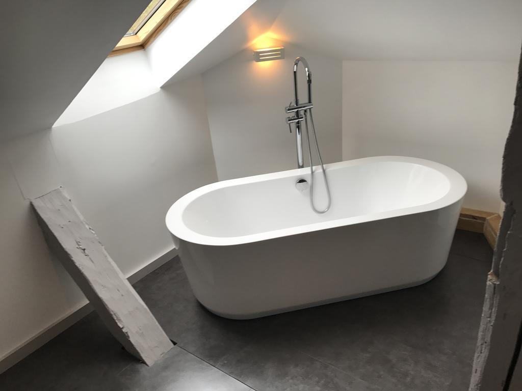 Chambres D'Hotes & Spa Les Perce Neige Vernou-sur-Brenne Kültér fotó